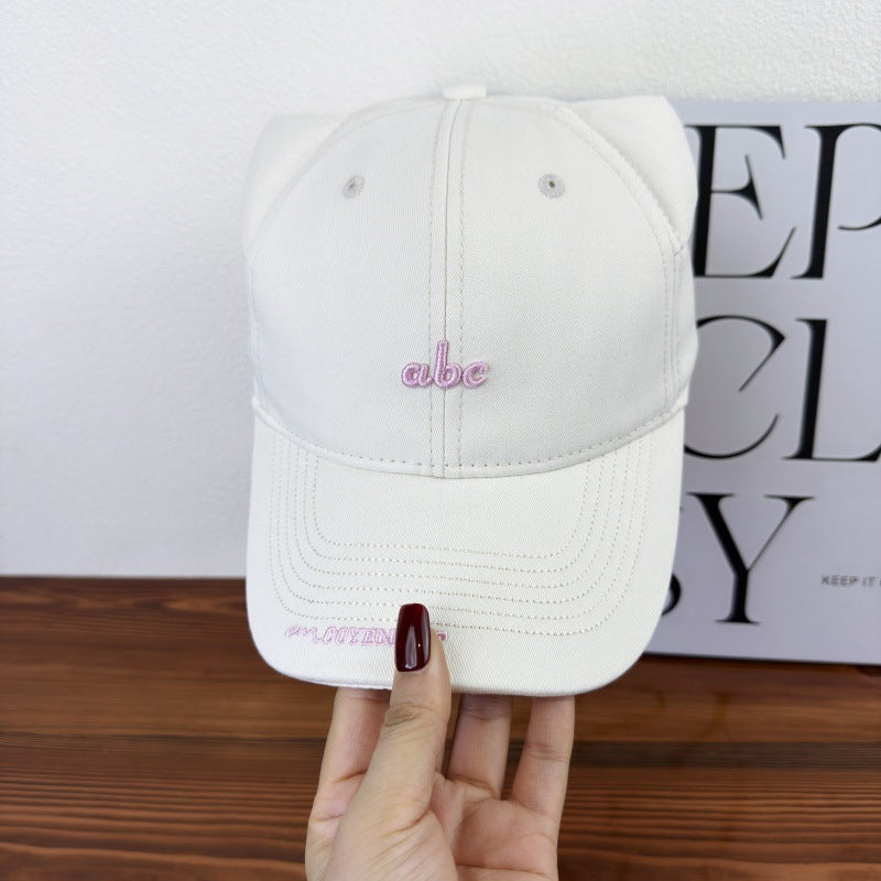 Women's Casual Graphic Baseball Cap Stornfield 1784083556