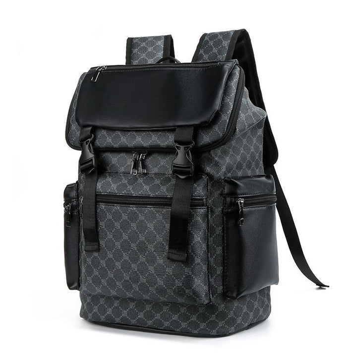 Multifunctional backpack bag with modern design Stornfield