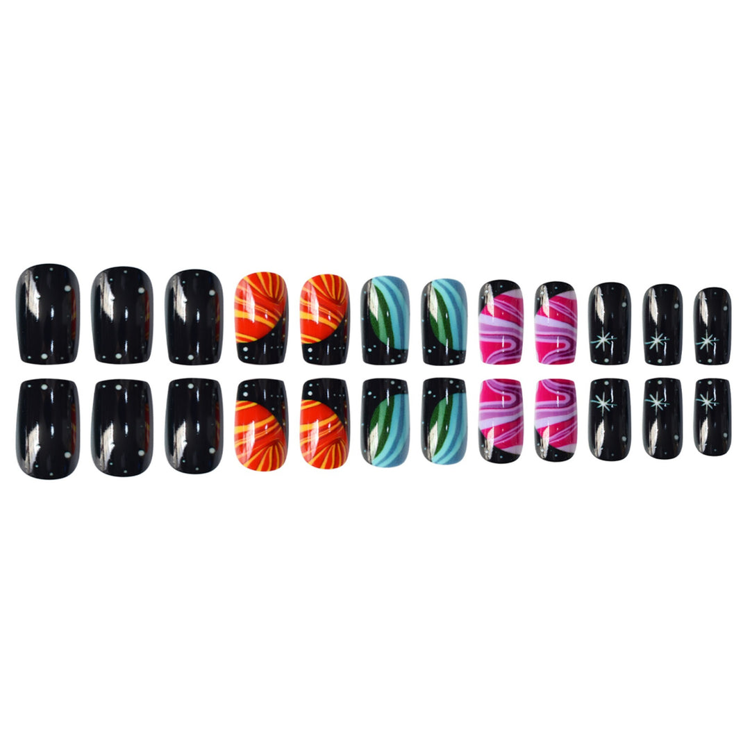 Artistic Fantasy Nail Art Kit Stornfield