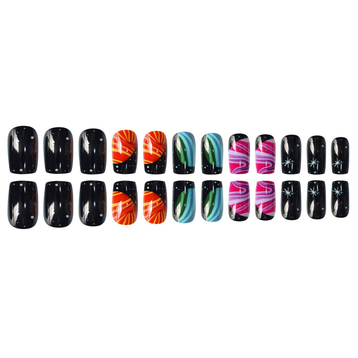 Artistic Fantasy Nail Art Kit Stornfield