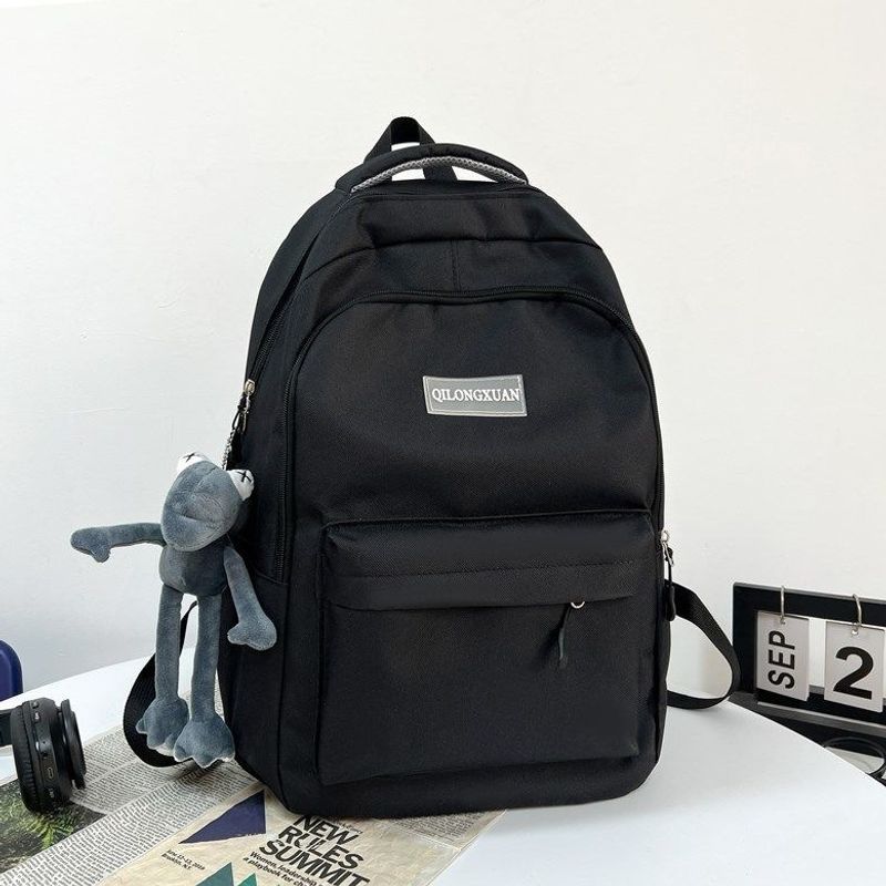 Versatile Student Backpack Stornfield