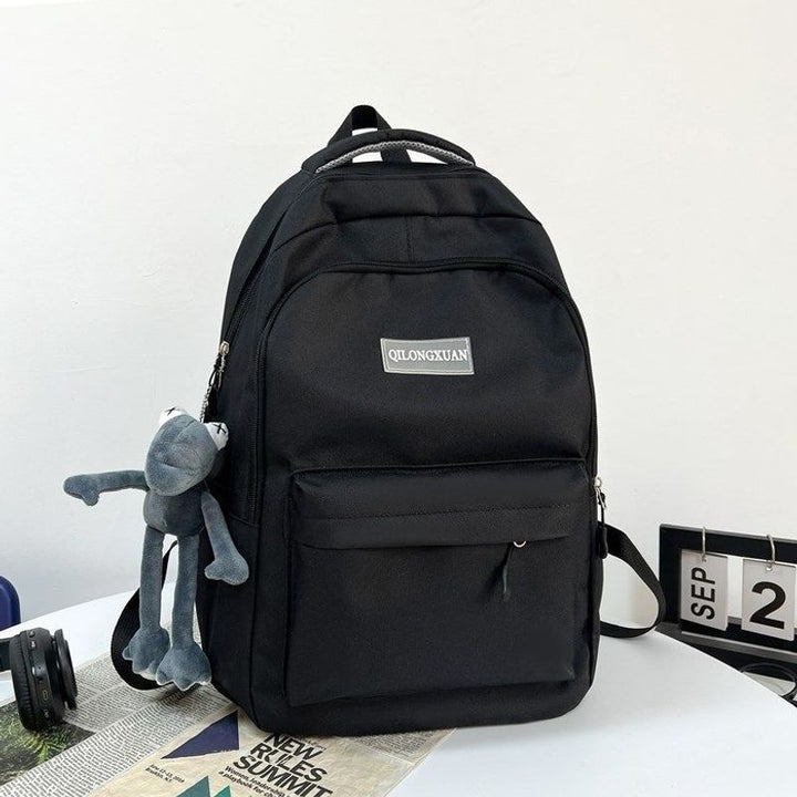 Versatile Student Backpack Stornfield
