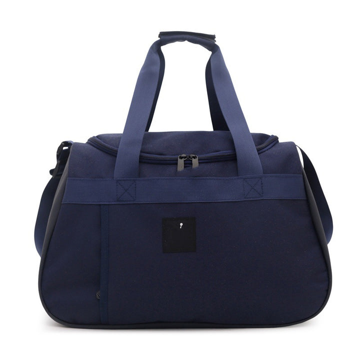 Sporty Flight Travel and Fitness Bag Stornfield