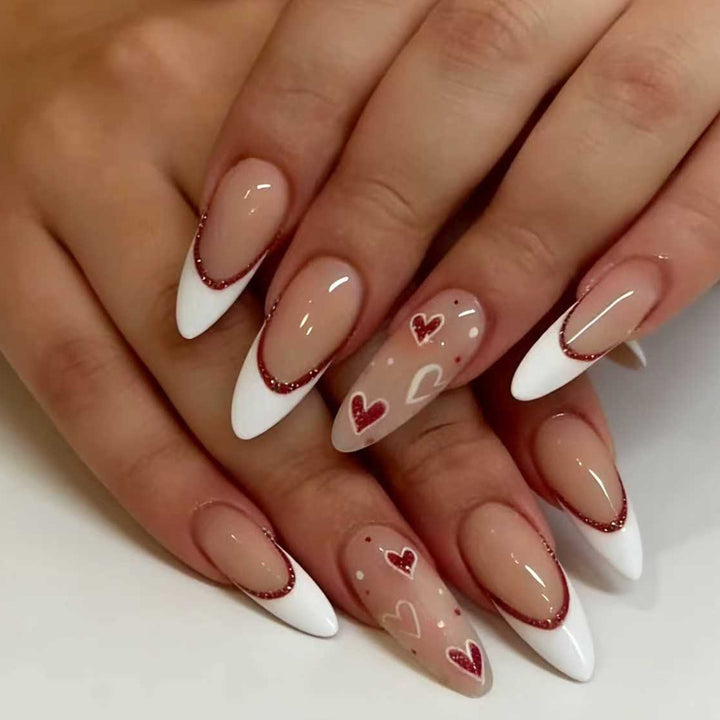 Artistic Nail Design Kit Stornfield