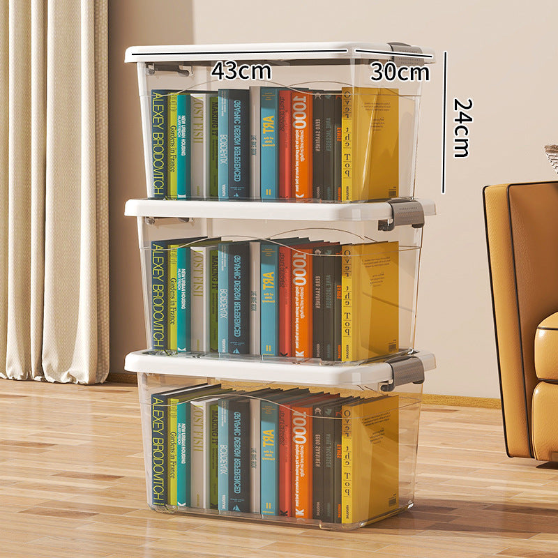 Stackable Food Storage Box Stornfield