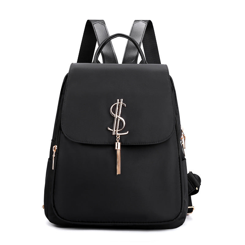 Casual Stylish Backpack Stornfield