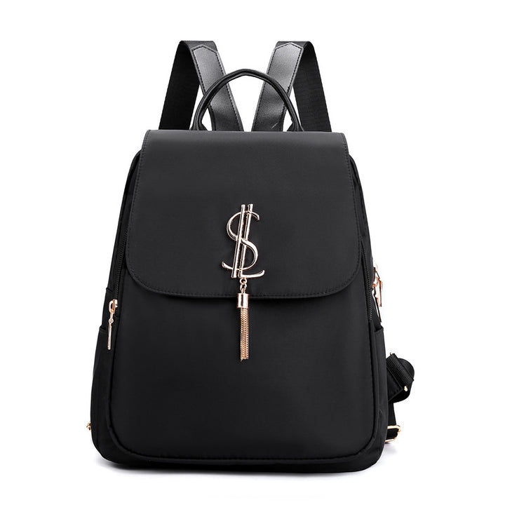Casual Stylish Backpack Stornfield
