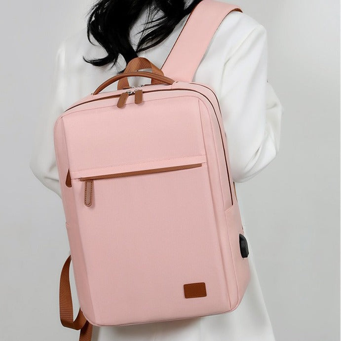 Stylish Laptop Backpack Stornfield