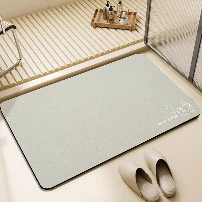 Luxurious Non-Slip Bath Mat