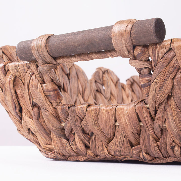 Decorative Woven Storage Stornfield