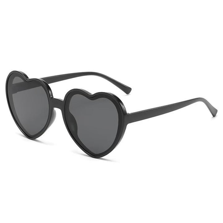 Heart-Shaped Sunglasses Stornfield