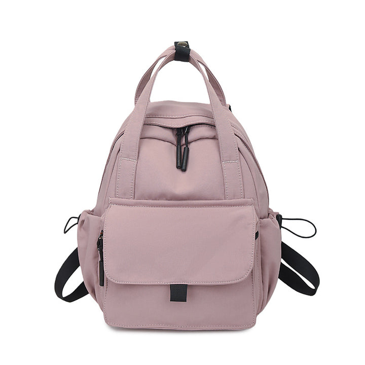 Multi-Pocket Backpack Stornfield