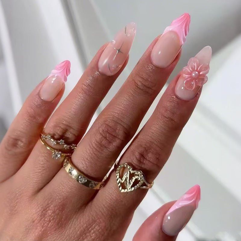 Artificial Nail Tips Stornfield