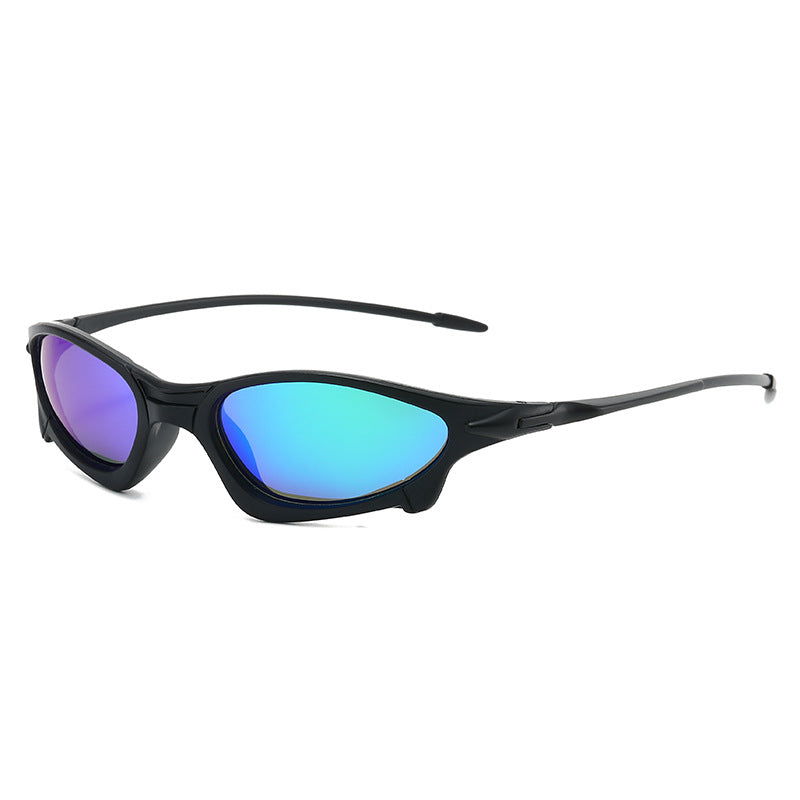 Men's Sports Sunglasses Stornfield