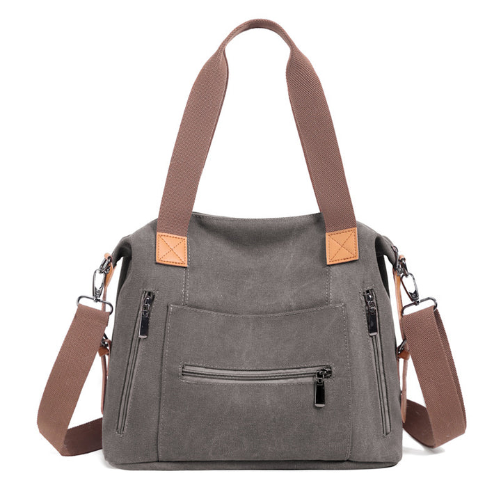 Versatile Canvas Tote Bag Stornfield