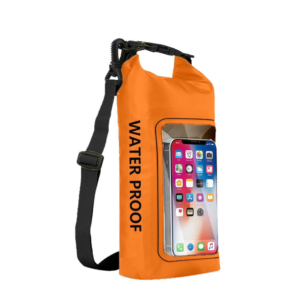 Waterproof tote bag Stornfield