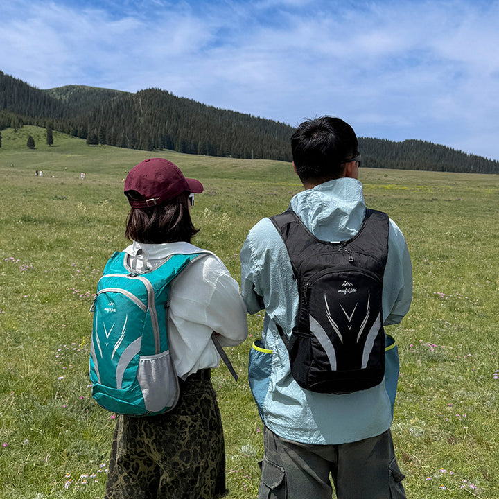 Lightweight Hiking Backpack Stornfield