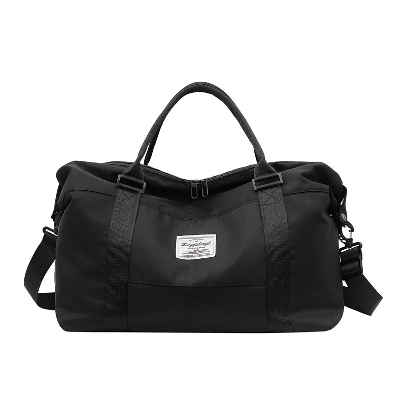 Durable Utility Travel Duffle
