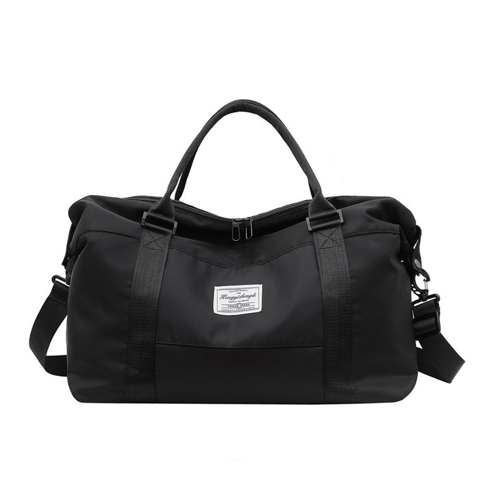 Durable Utility Travel Duffle