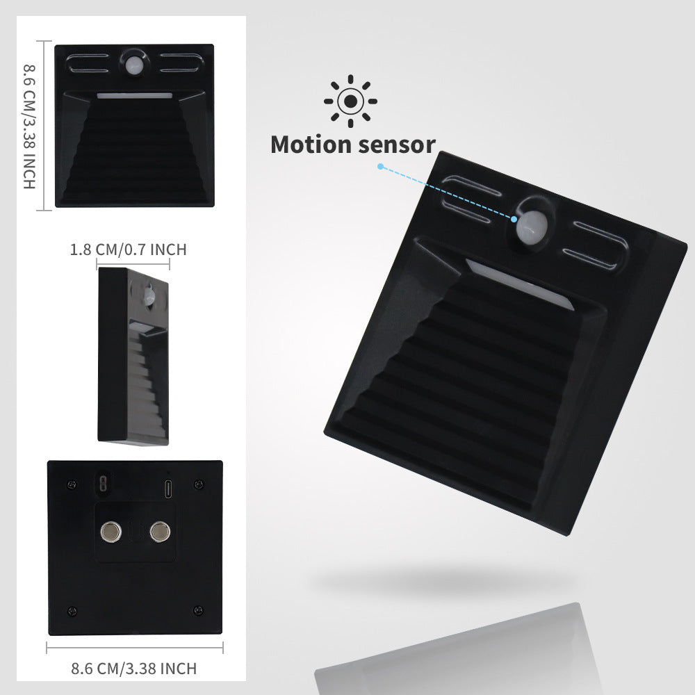 Motion Sensor Smart Light