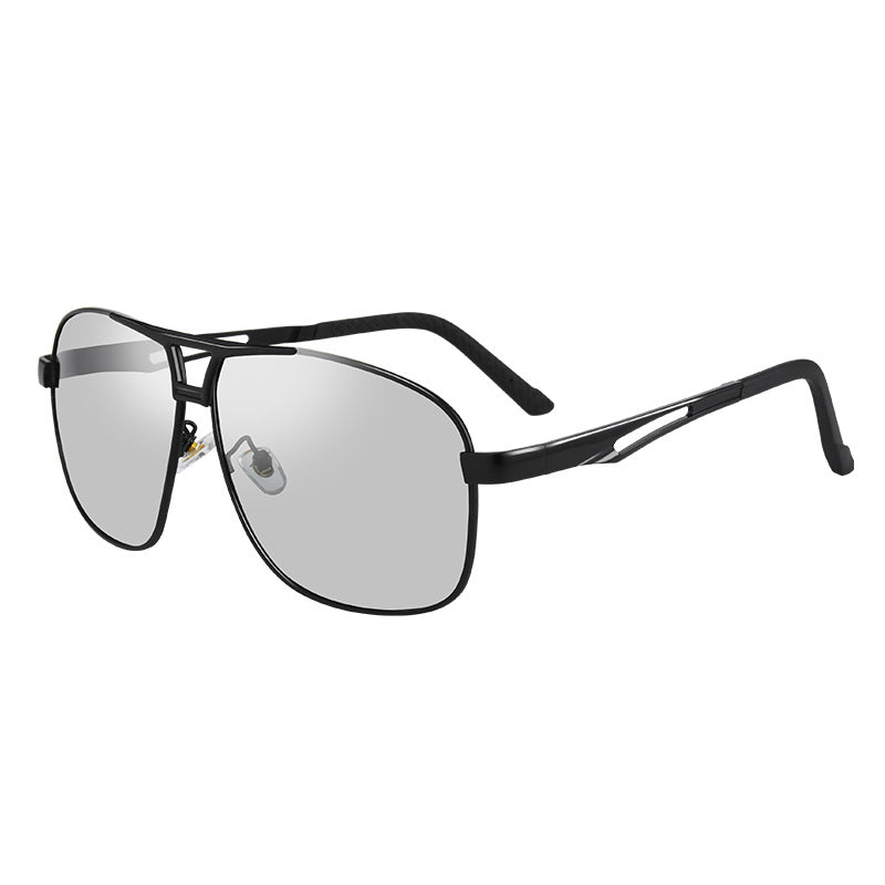 Ladies sporty sunglasses with modern design and UV protection Stornfield
