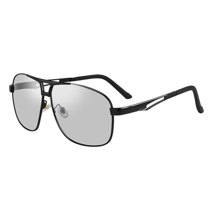 Ladies sporty sunglasses with modern design and UV protection Stornfield