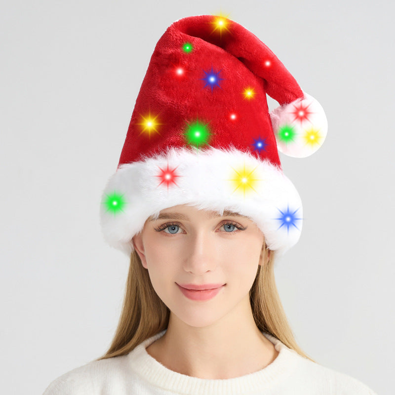 Santa Hat