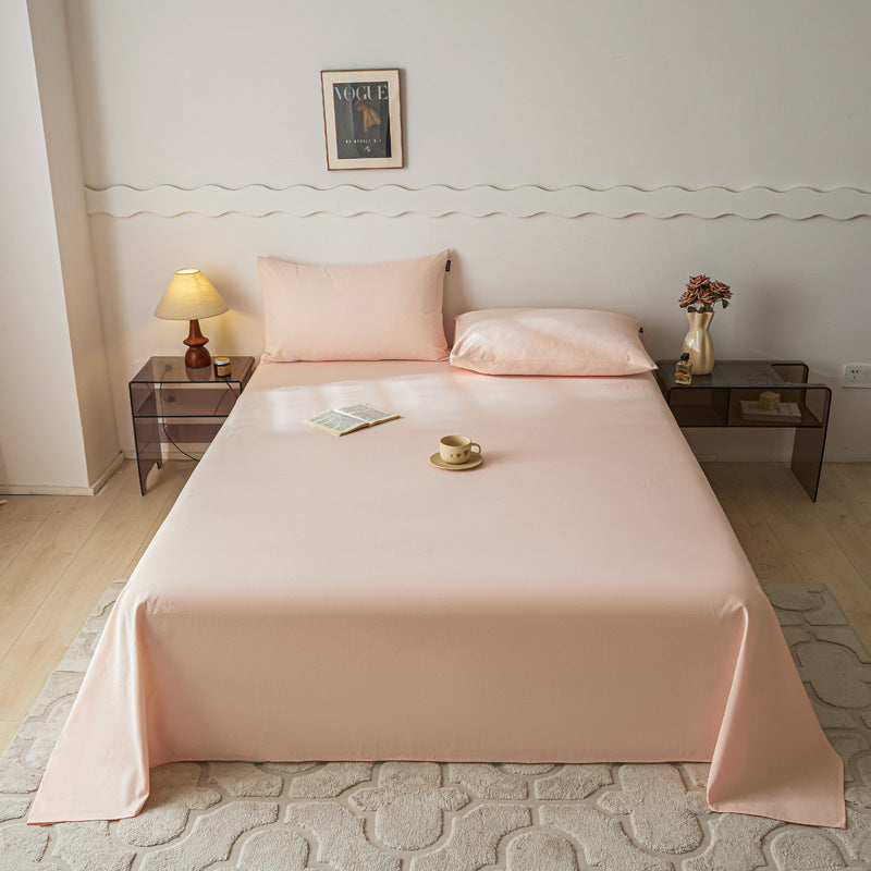 Soft Luxury Bed Sheet Set