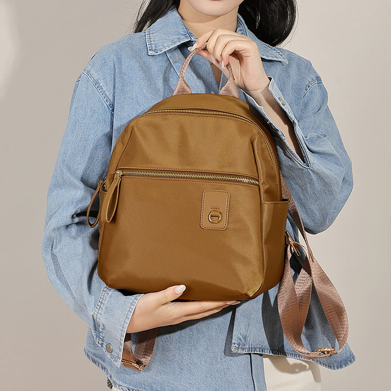 Stylish Compact Utility Backpack