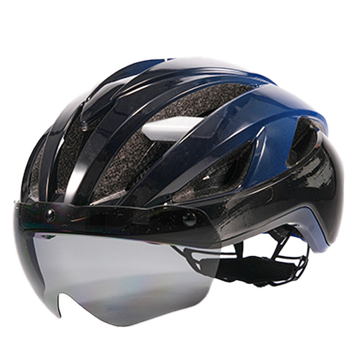 High-Performance Cycling Helmet Stornfield