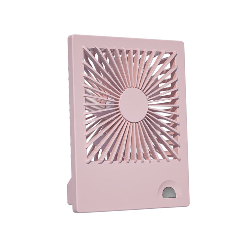 Compact Rechargeable Personal Air Circulator Stornfield