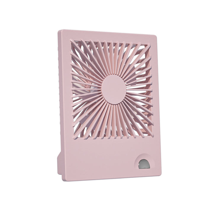 Compact Rechargeable Personal Air Circulator Stornfield