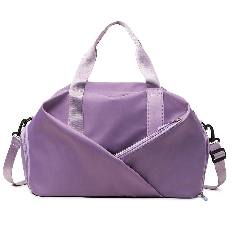 Stylish Travel Duffel