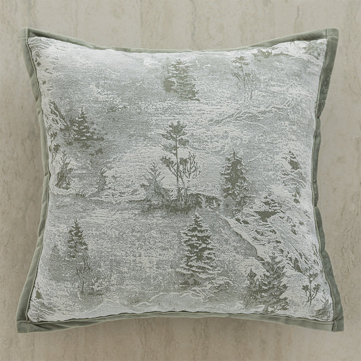 Decorative pillow