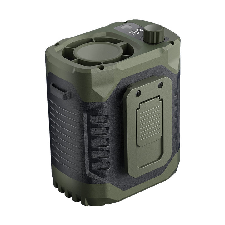 Unisex Portable Mini Cooler Stornfield