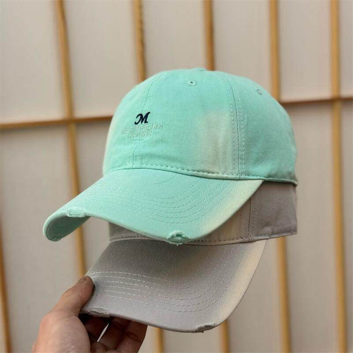 Men's Classic Casual Baseball Cap Stornfield 1784270844