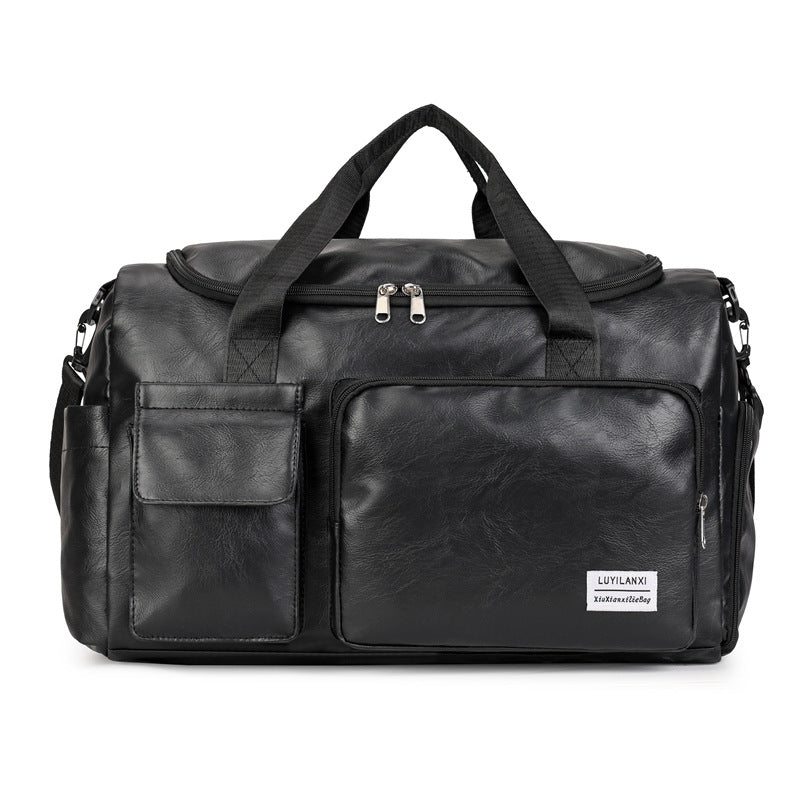 Travel Duffle Bag