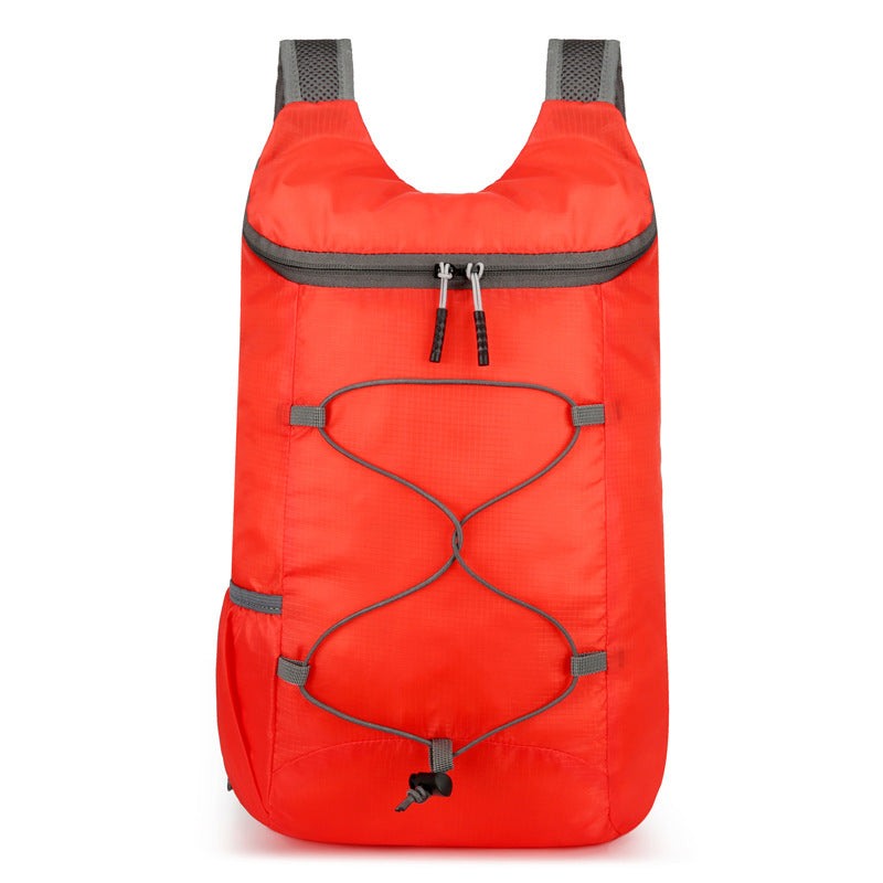 Ultra-Lightweight Packable Travel Backpack Stornfield