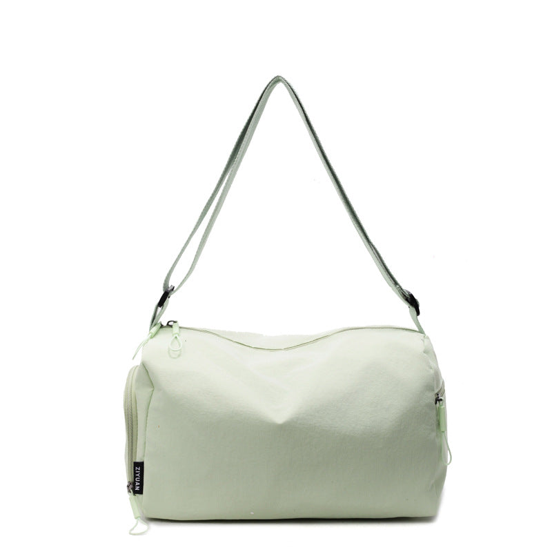 Stylish and Functional Gym Duffle Bag Stornfield
