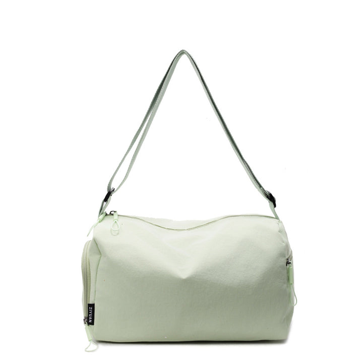 Stylish and Functional Gym Duffle Bag Stornfield