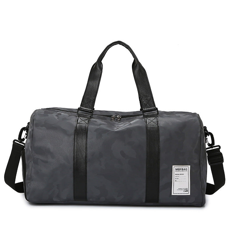 Travel Duffel Bag