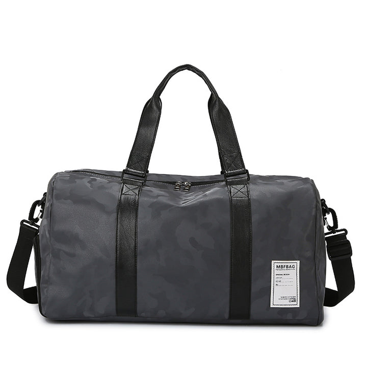 Travel Duffel Bag