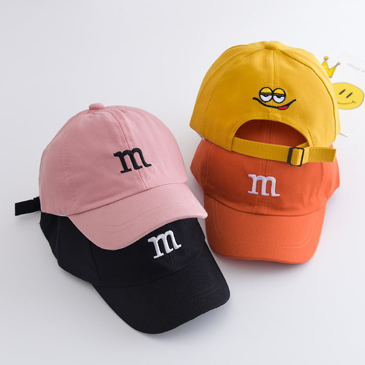 Unisex Classic Embroidered Baseball Cap Stornfield