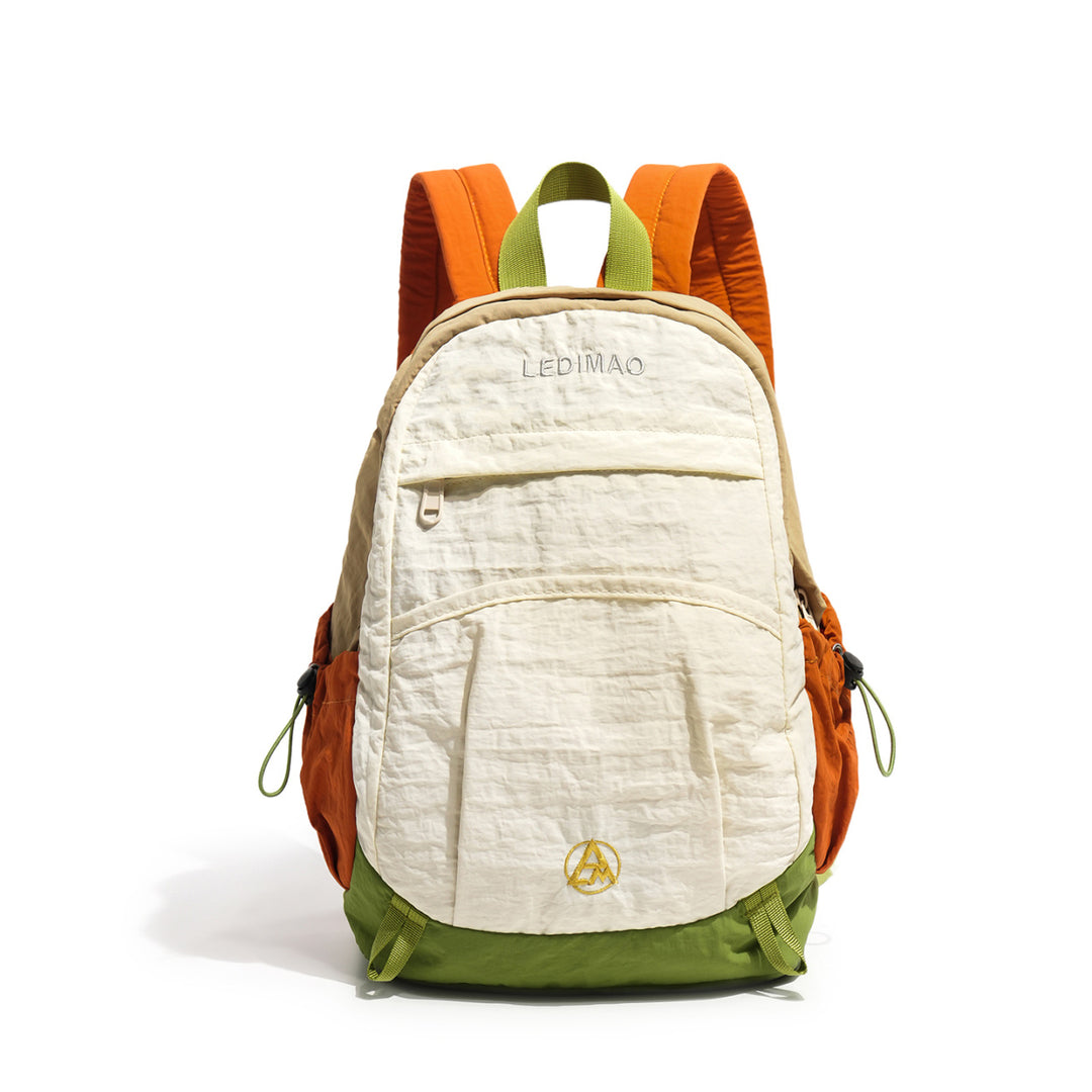 Colorful Lightweight Backpack Stornfield