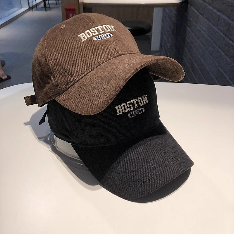 Men's Casual Embroidered Baseball Cap Stornfield 1784083509