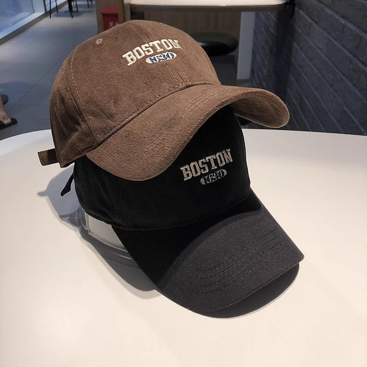 Men's Casual Embroidered Baseball Cap Stornfield 1784083509