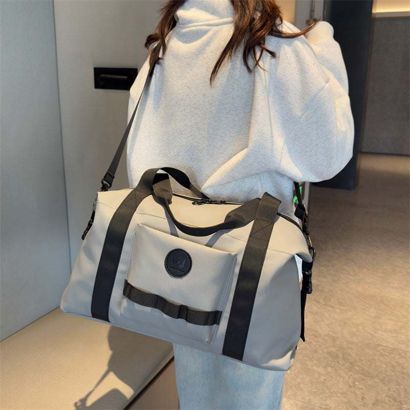Durable Urban Weekender Duffel Stornfield