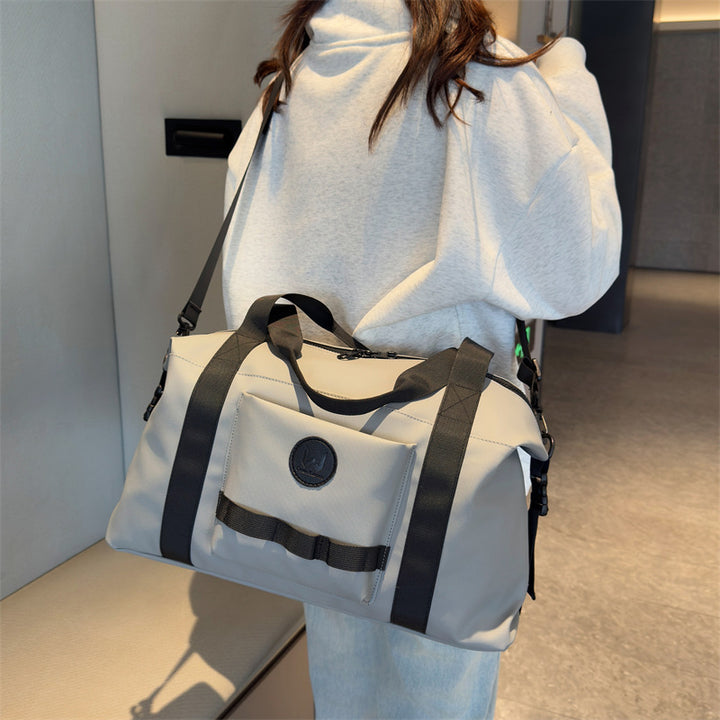 Durable Urban Weekender Duffel Stornfield