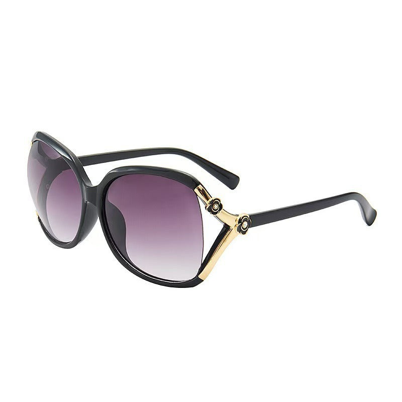 Oversized Fashion Sunglasses Stornfield