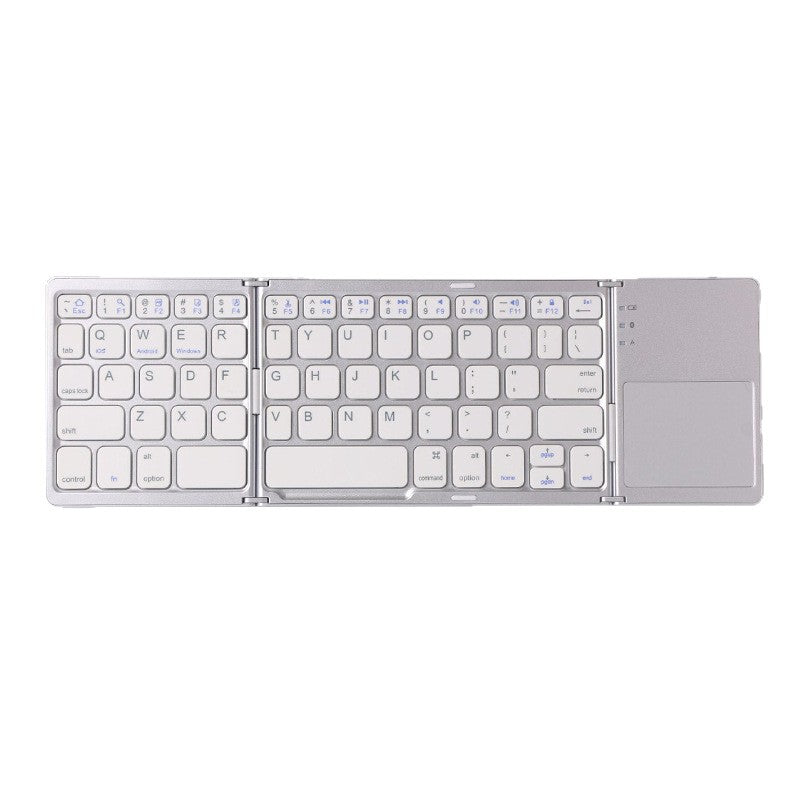 Compact Folding Keyboard Stornfield